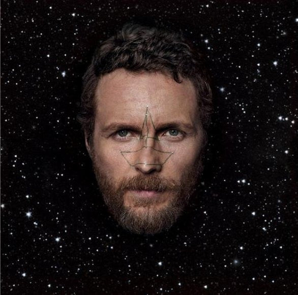 Jovanotti - Ora (3LP, 2017)