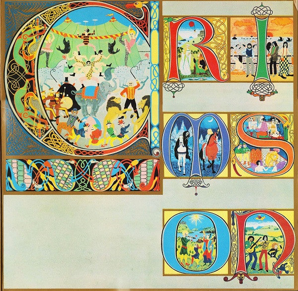 King Crimson - Lizard (180gr)