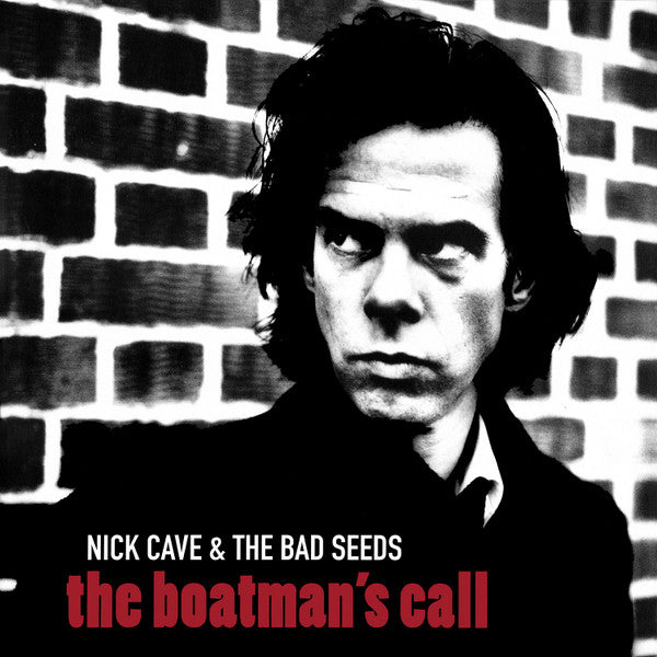Nick Cave/The Bad Seeds - The Boatman'S Call (180gr)