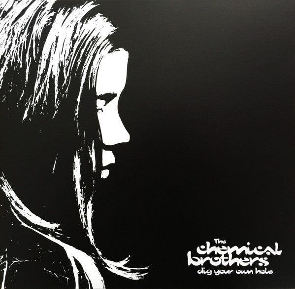 Chemical Brothers - Dig Your Own Hole (2LP, 180gr)