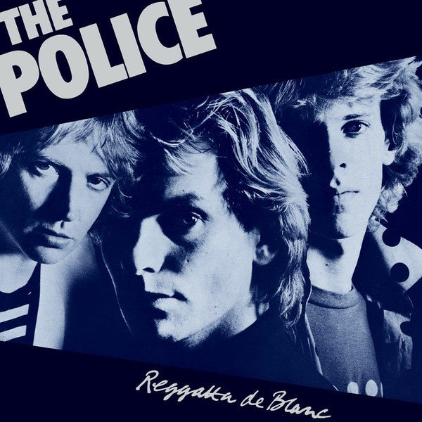 The Police - Reggatta De Blanc (180gr)