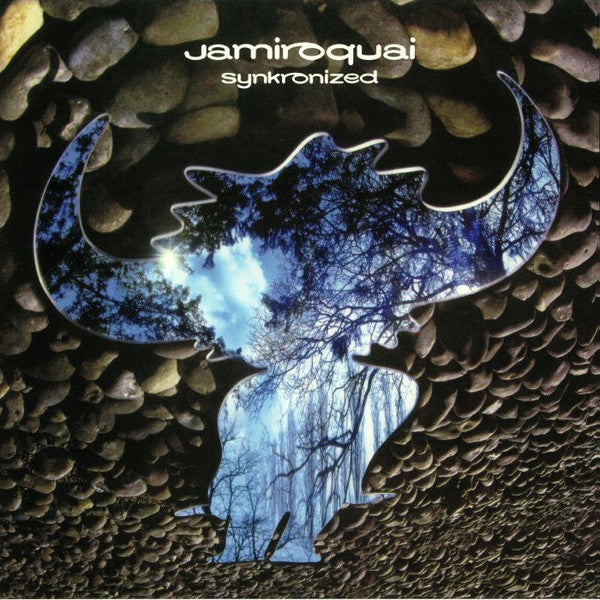 Jamiroquai - Synkronized (180gr)
