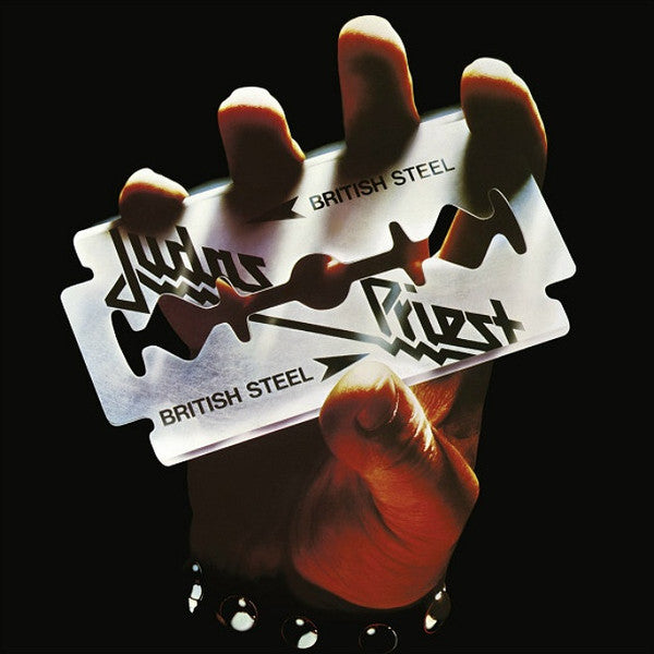 Judas Priest - British Steel (180gr)