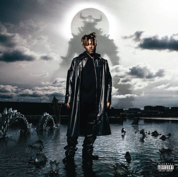 Juice WRLD - Fighting Demons (2LP, 180gr)
