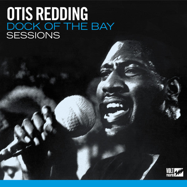 Otis Redding - Dock On The Bay Session (Mono, 180gr)