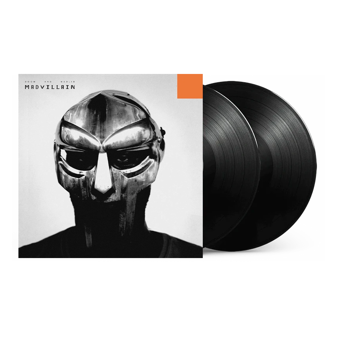 Madvillain - Madvillainy (2LP, 180gr)