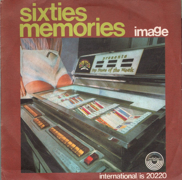 Image - Sixties Memories (7")