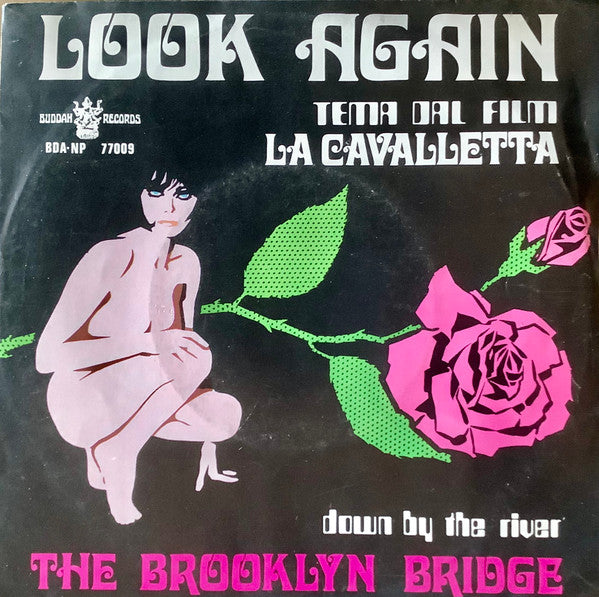 The Brooklyn Bridge - Look Again (7")