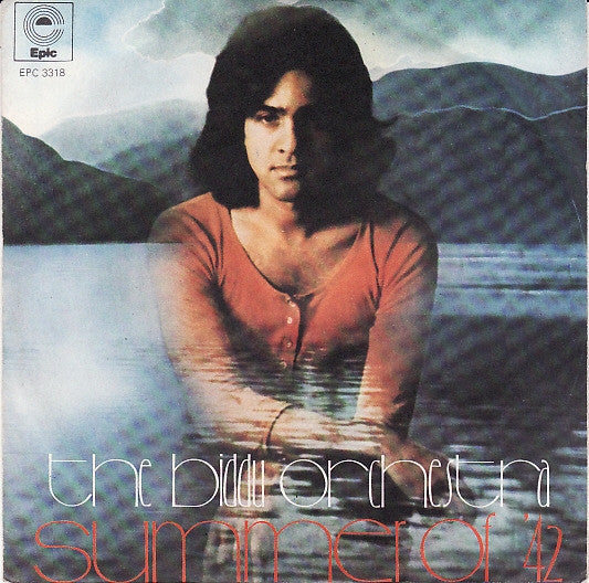 Biddu Orchestra - Summer Of '42 (7")