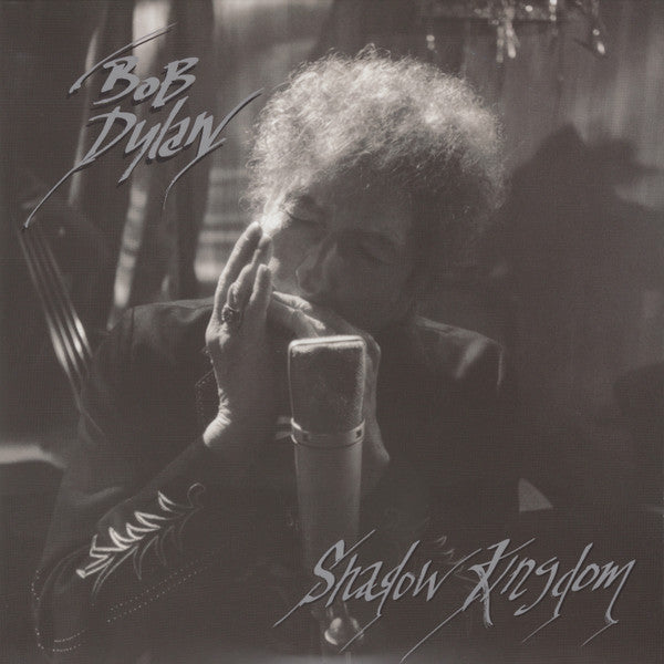 Bob Dylan - Shadow Kingdom (2LP, 180gr)