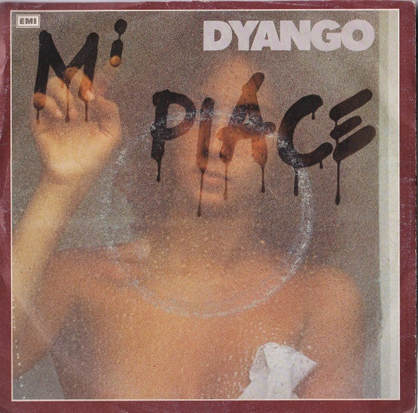 Dyango - Mi Piace (7")