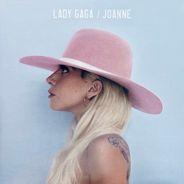 Lady Gaga - Joanne (2LP, 180gr)
