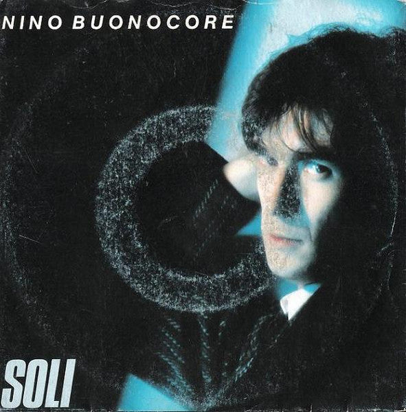 Nino Buonocore - Soli (7")
