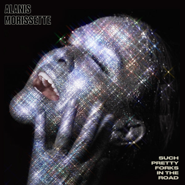 Alanis Morissette - Such Pretty Forks In The Road (180gr)