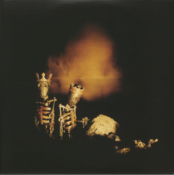 Pearl Jam - Riot Act (2LP, 180gr)