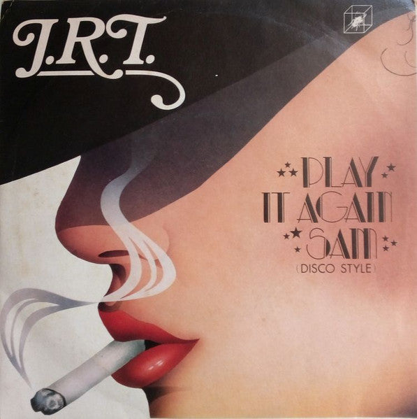 J.R.T. - Play It Again Sam (Disco Style) (7")
