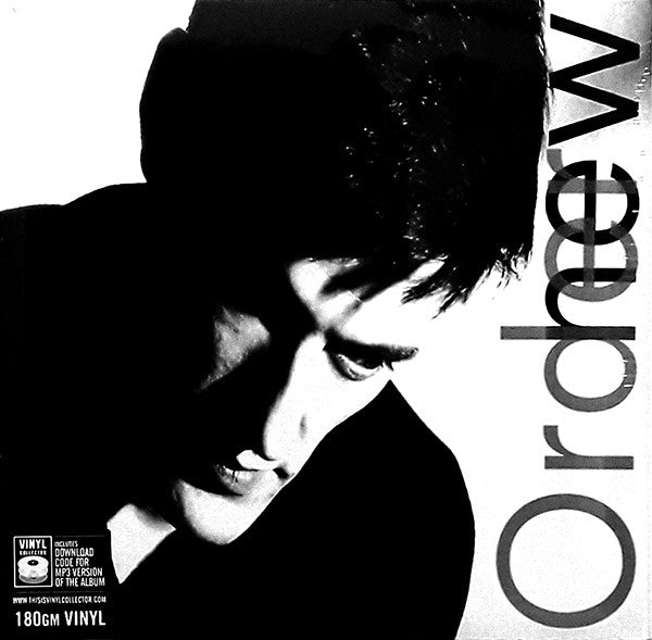 New Order - Low-Life (180gr)
