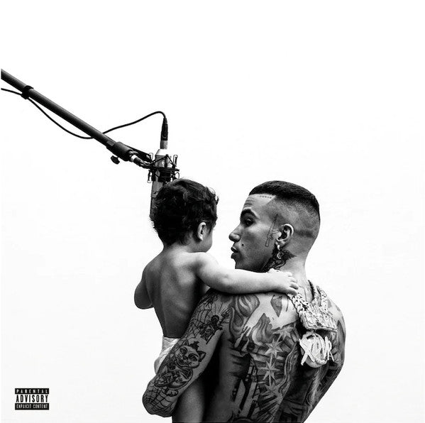 Sfera Ebbasta - X2VR (Autografato, 180gr)