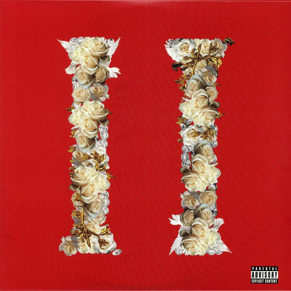Migos - Culture II (180gr)