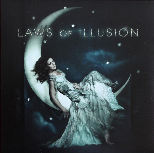 Sarah McLachlan - Laws Of Illusion (180gr)