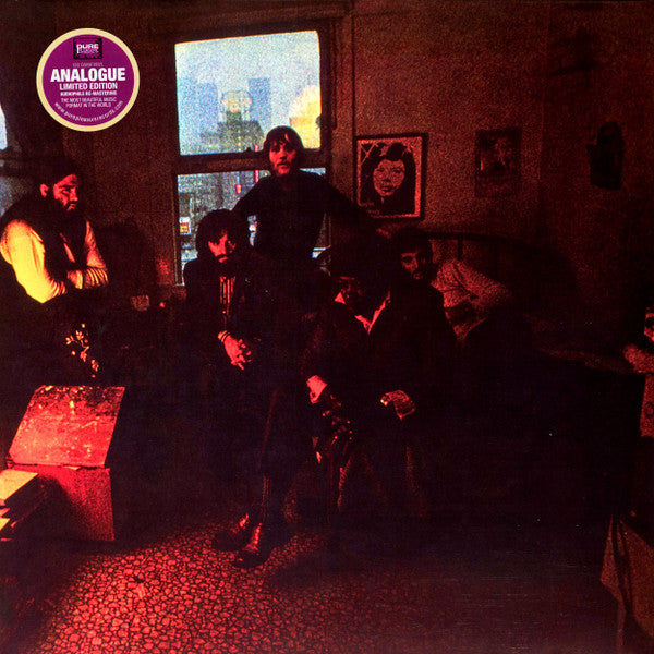 Canned Heat/John Lee Hooker - Hooker N'T (2LP, 180gr)