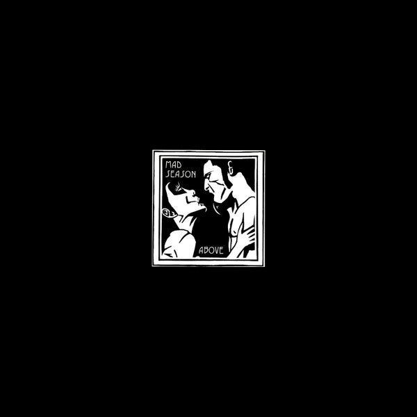 Mad Season - Above (2LP, 180gr)
