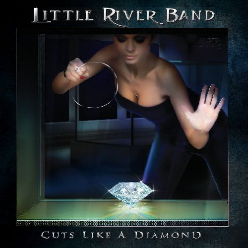 Little River Band - Cuts Like A Diamond (180gr)