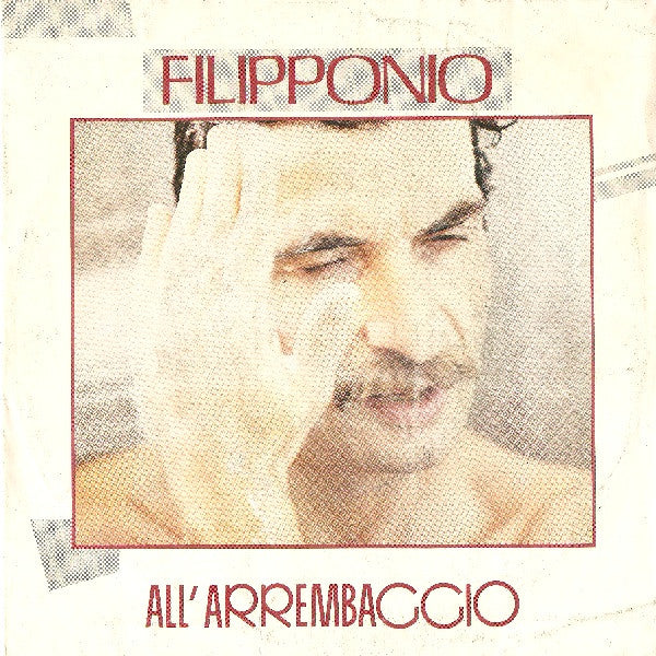 Filipponio - All'Arrembaggio (7")