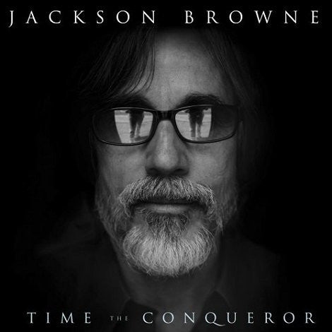 Jackson Browne - Time The Conqueror (2LP, 180gr)