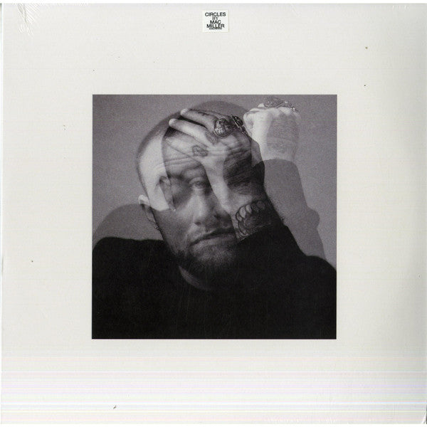 Mac Miller - Circles (2LP, 180gr)
