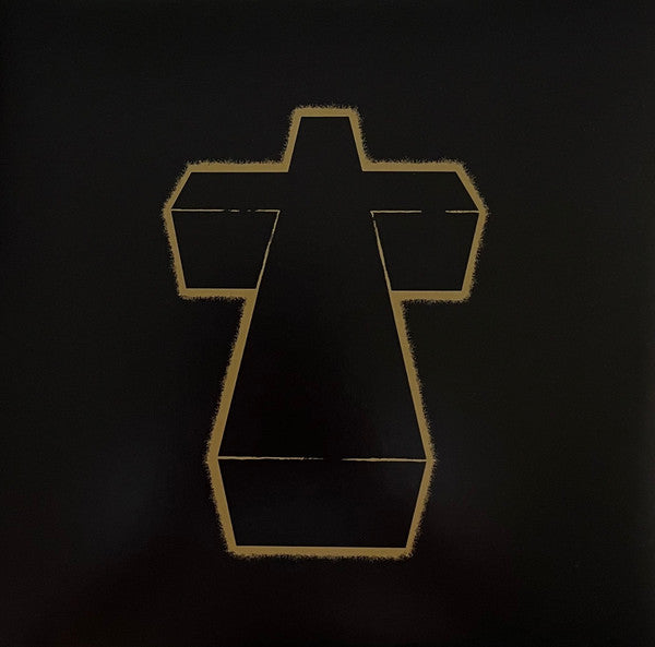 Justice - Cross + (2LP, 180gr)