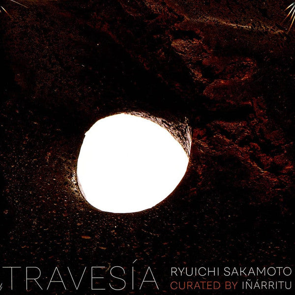 Ryuichi Sakamoto - Travesia (2LP, 180gr)