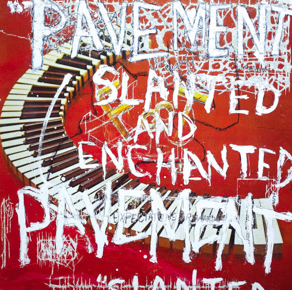 Pavement - Slanted & Enchanted (180gr)