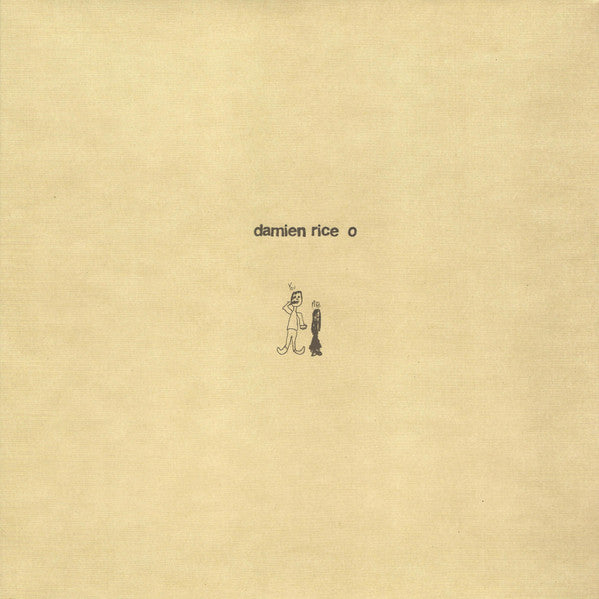 Damien Rice - O (2LP, 180gr)