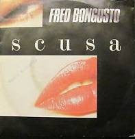 Fred Bongusto - Scusa (7", Single)