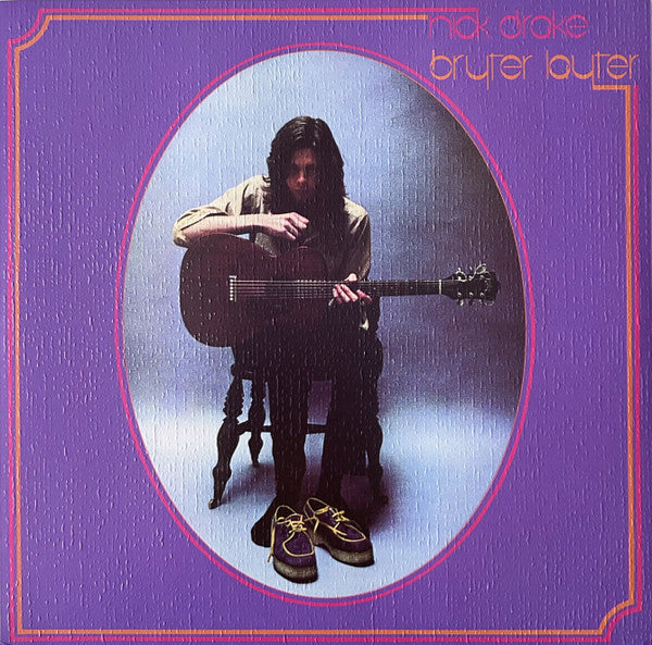 Nick Drake - Bryter Layter (180gr)