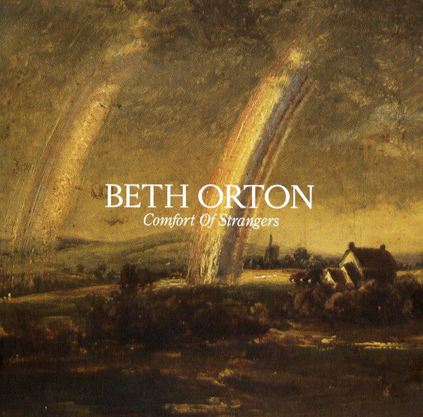 Beth Orton - Comfort Of Strangers (180gr)