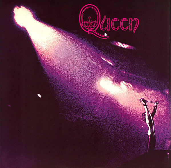 Queen - Queen (2015, 180gr)