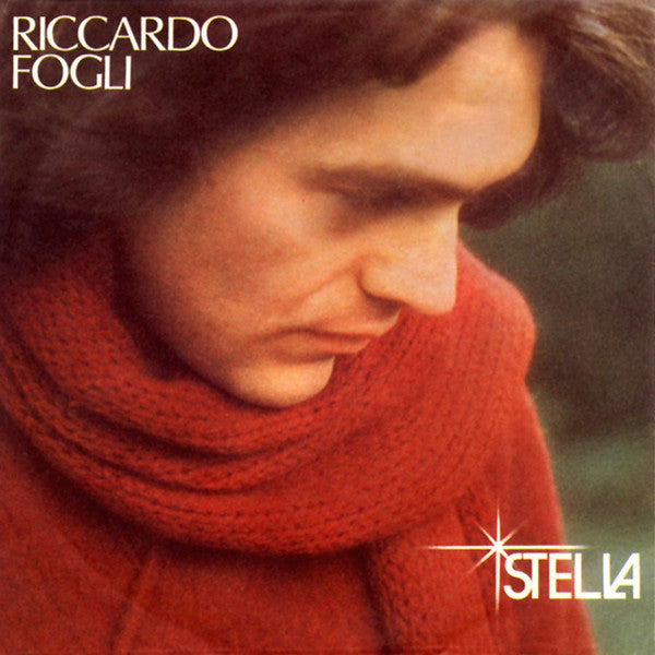 Riccardo Fogli - Stella (7")