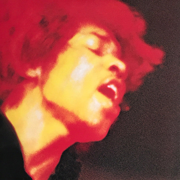 Jimi Hendrix - Electric Ladyland (180gr)