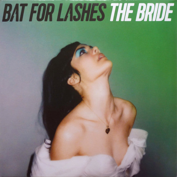 Bat for Lashes - The Bride (2x12")