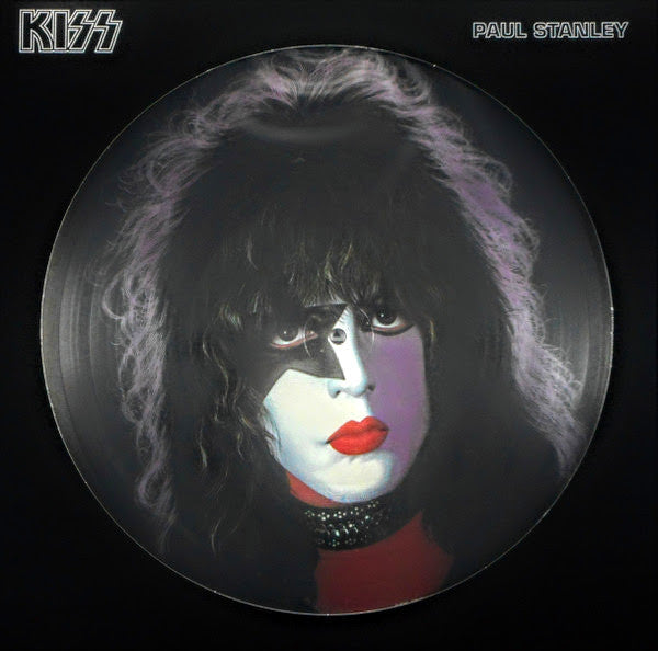 Kiss - Paul Stanley (Picture, 180gr)