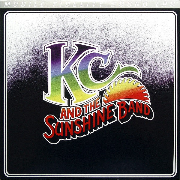 KC and the Sunshine Band - Kc And The Sunshine Band (180gr)