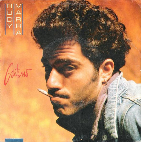Rudy Marra - Gaetano (7")