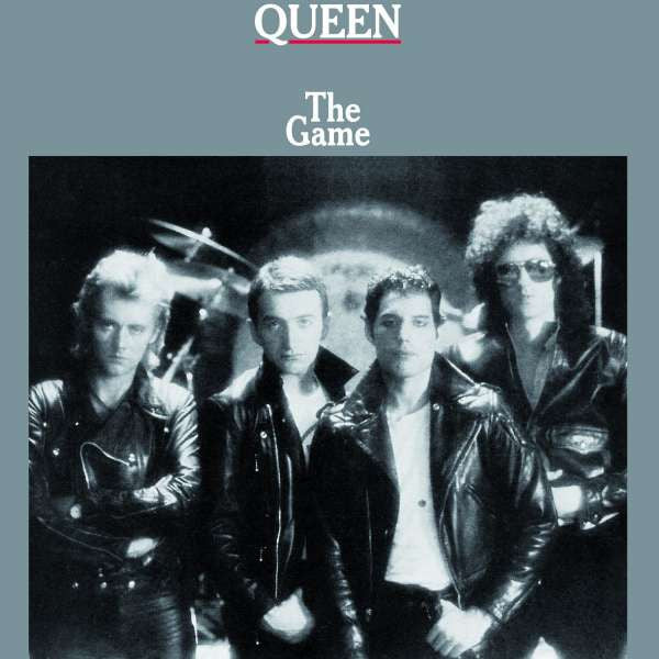 Queen - The Game (180gr)