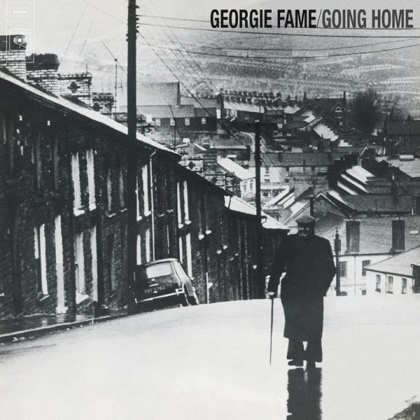 Georgie Fame - Going Home (180gr)