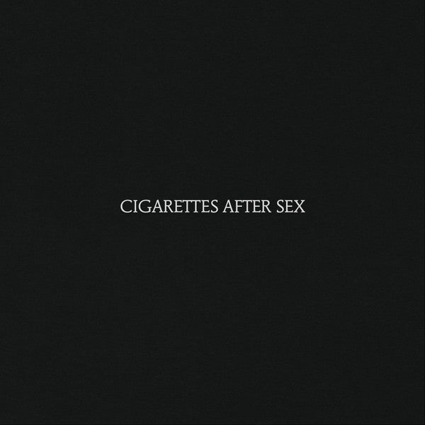Cigarettes After Sex - Cigarettes After Sex (180gr)