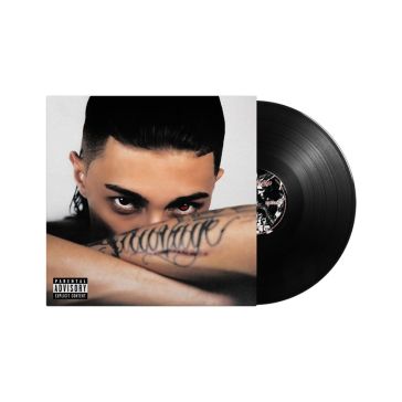 Baby Gang - L'Angelo Del Male (180gr)
