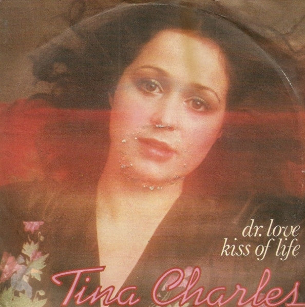 Tina Charles - Dr. Love (7")