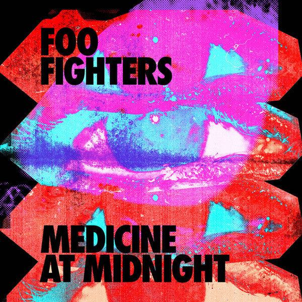 Foo Fighters - Medicine At Midnight (180gr)